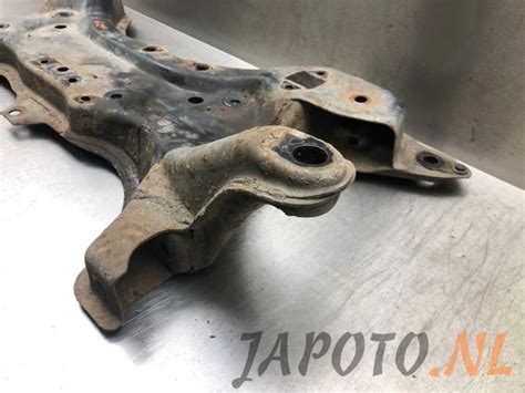 Subframe Toyota Corolla Verso 1 6 16V VVT I 1312382