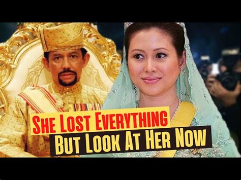 Sultan Brunei Wife