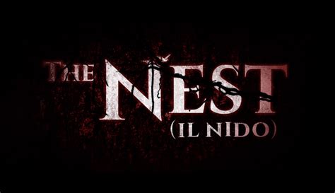 The Nest Il Nido Ecco Il Primo Trailer In Esclusiva Lega Nerd