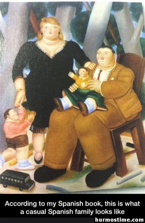 Funny Memes 59 Pics Fernando botero Naïve artist Latin american art