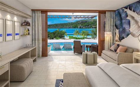 Sandals Royal Cura Ao Resort Kenwood Travel