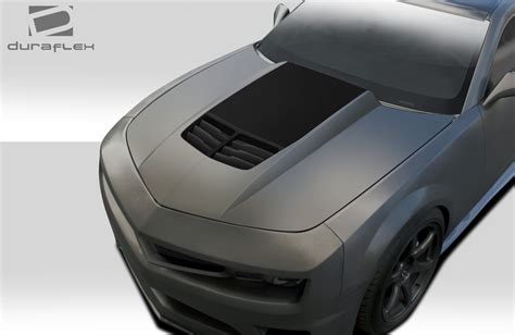 2013 Chevrolet Camaro Hood Body Kit 2010 2015 Chevrolet Camaro