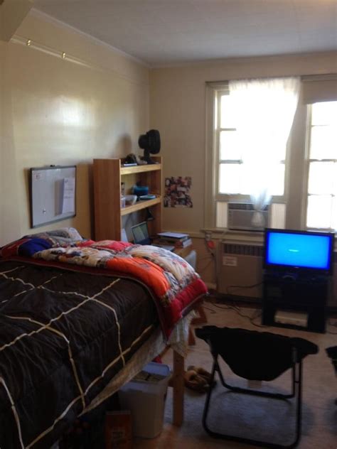 Residence Hall at Miami University | New room, Dorm decorations ...