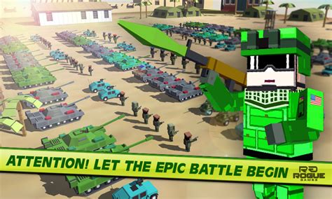 Military Epic Battle Simulator Appstore For Android