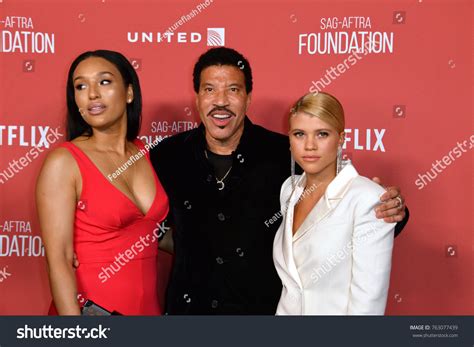 28 Lionel Richie Lisa Parigi Images, Stock Photos & Vectors | Shutterstock