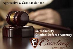 Calam O Contact A Salt Lake City Criminal Defence Lawyer