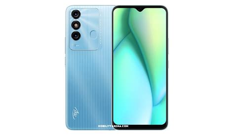 Itel P38 Pro Full Phone Specs Features Price Mobilityarena Mobilityarena