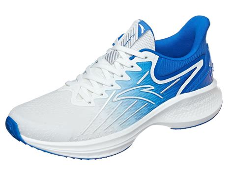 Anta Men's Antelope Running Shoes - Ivory White/Blue | Shop Today. Get ...