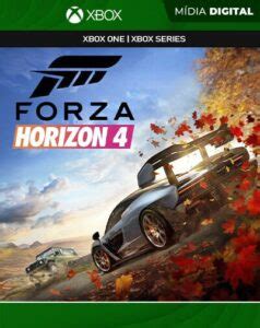 Forza Horizon Jogo Xbox One Em M Dia Digital Xgamestore