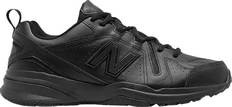 Buy New Balance 608v5 'Triple Black' MX608AB5 - Novelship