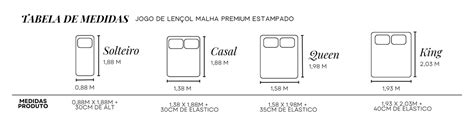 Medidas De Lençol Queen - Jogo de Lençol Queen La Dotta Malha Premium Estampado 4 peças