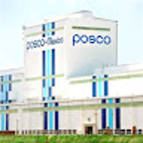 Posco Mexico