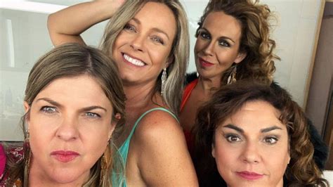 Panel de Milf conmemoró el 8M con un emotivo video en Instagram Pudahuel