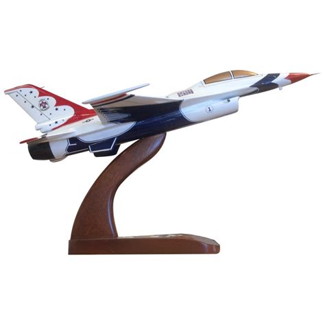 THUNDERBIRD AIRCRAFT MODEL – Lazer Ladies