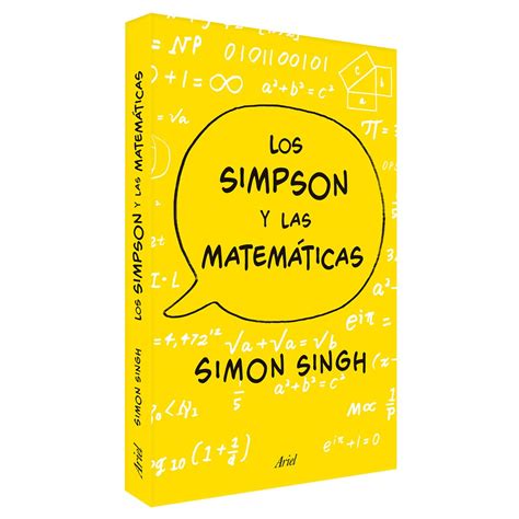 Los Simpson Y Las Matemáticas