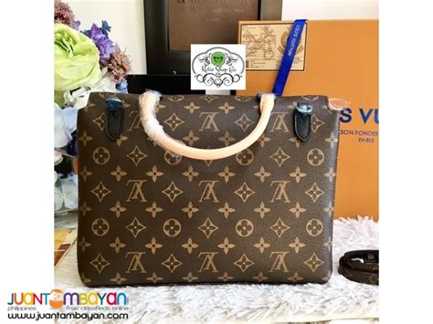 Original Louis Vuitton Bag Price Philippines Time Semashow