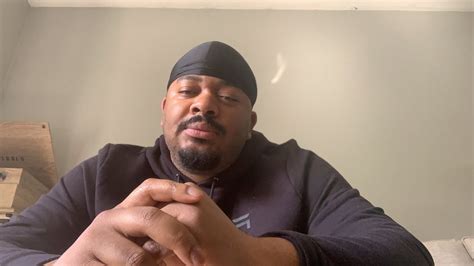 Calicoe Has Serious Words For Hitman Holla Byron Blake 40 Barrs Vs