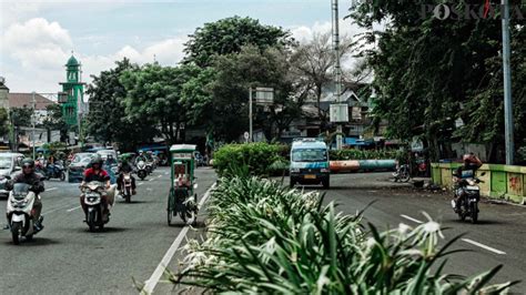 Polda Metro Jaya Kembali Gelar Street Race Di Kemayoran Poskota Co Id