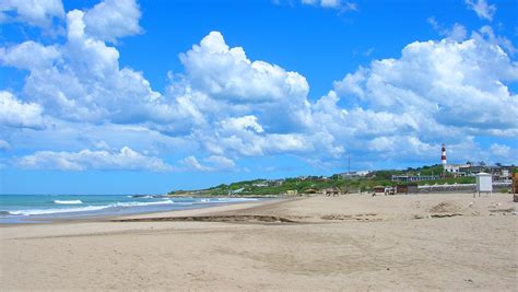 Las 10 Mejores Playas De Mar Del Plata Turismocity