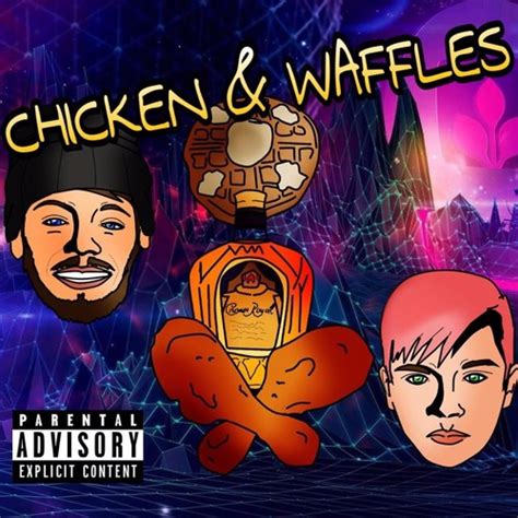 Stream Chicken And Waffles Eulogy The Sewer God X Bone Cell Prod