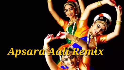 Apsara Aali Remix Dance Video By Rhythm Dance Academy Youtube