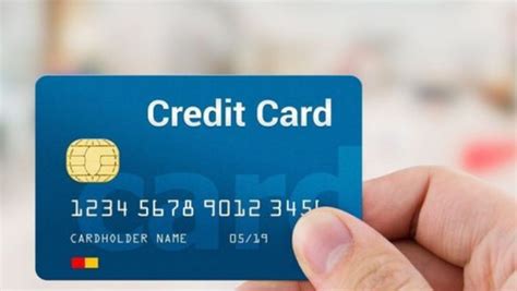 What is a credit card? eligibility, usage rules & many more!