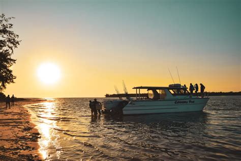 Tiwi Island Retreat The Top Ends Island Paradise Explore Shaw