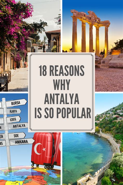 Best Things To Do In Antalya Turkey The Ultimate Guide Artofit