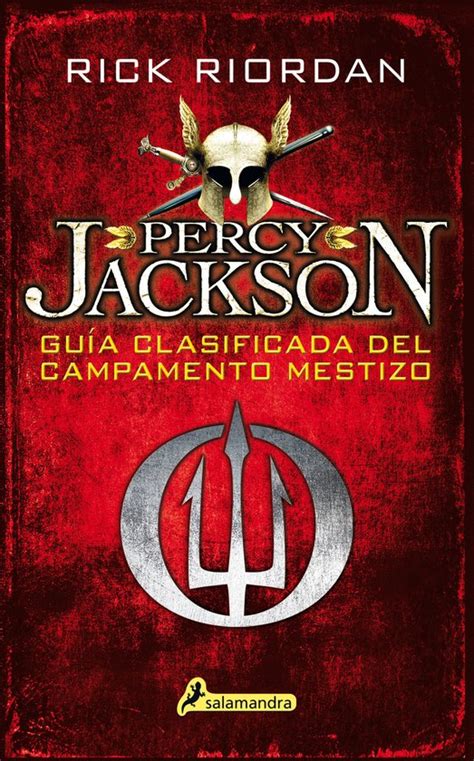 Percy Jackson Y Los Dioses Del Olimpo Percy Jackson And The Olympians