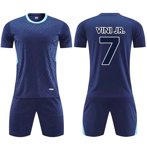 Camiseta De F Tbol Para Ni Os Y Ni As Kit De F Tbol Uniformes De