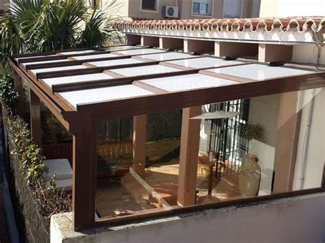 Fabricamos Cerramientos Para Terrazas Porches Patios Áticos