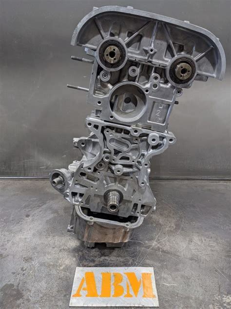 Moteur Alfa Romeo Giulietta Qv