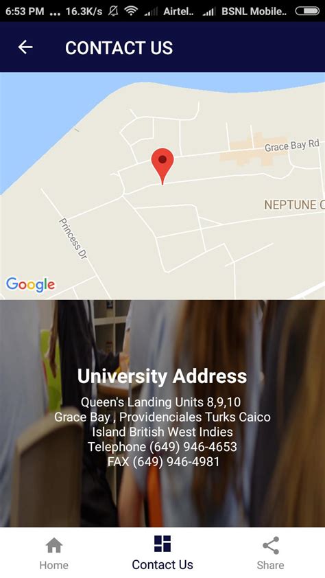 Charisma University APK for Android Download