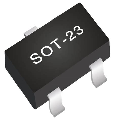 MOSFET DIS 1 7A 20V N CH SSOT3 SMD FDN335N