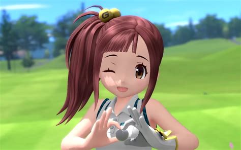 Everybody S Golf Hot Shots Update Reportedly Improves Performance On Switch 2 Nintendo Life