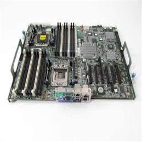 Hp Proliant Ml G Server Motherboard