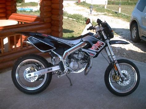 Derbi DRD 2003 Motard