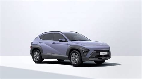 Hyundai Kona Hev Dct Xline Prezzo Consumi E Configuratore