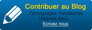 Blog Gare Aux Gays Sexo Gay Actus LGBT Histoires Gays Conseils Drague