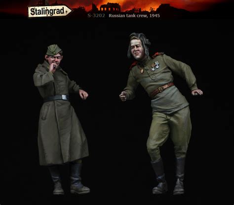 Stalingrad Red Army Series Page 2