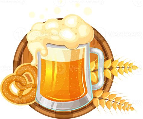 Delicate Oktoberfest Elements 11570111 Png