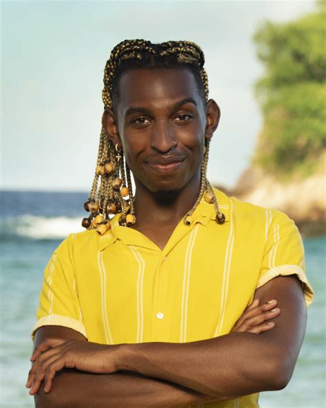 'Survivor' Season 46 Cast Revealed: Meet the 18 Castaways (PHOTOS)