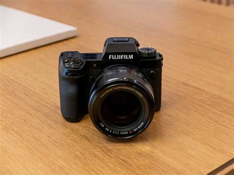 Fujifilm Xf 56mm F1 2 R Wr Review Photography Blog