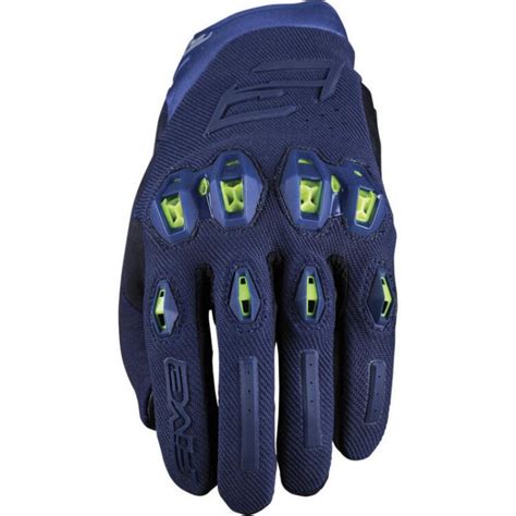 Five Stunt EVO 2 Gloves FortNine Canada