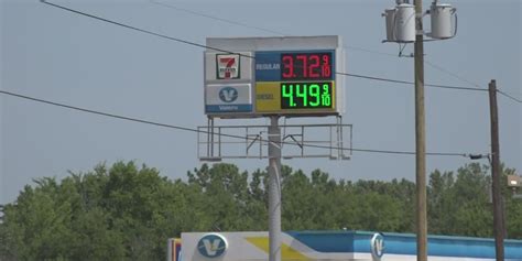 Texas Gas Prices Decline From Last Week Check The Current Rates Mike