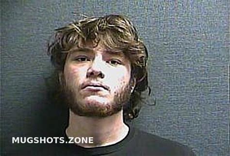 AYLOR LOGAN TRAVIS 01 17 2023 Boone County Mugshots Zone