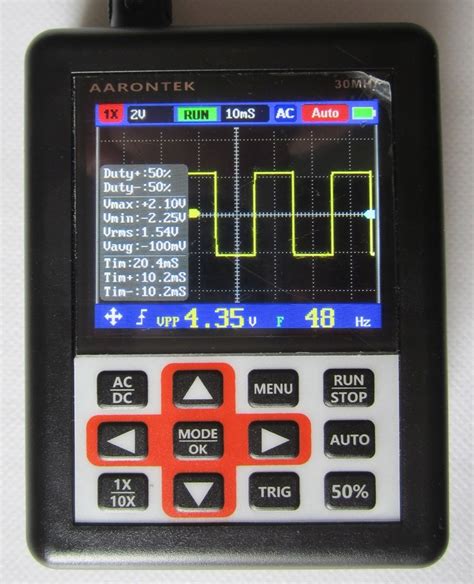 Nano Oscyloskop Dso Nano Pro Dso Mhz