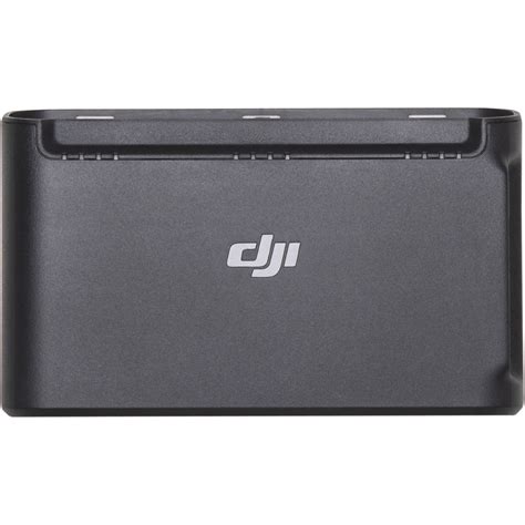 Dji Two Way Charging Hub For Mavic Mini Cpma0000014101 Bandh