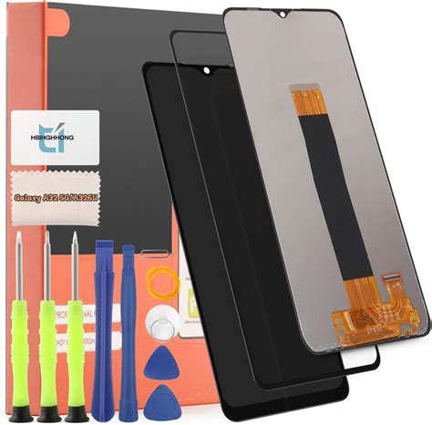 Amazon Slimall LCD Touch Screen Display Replacement With Frame For