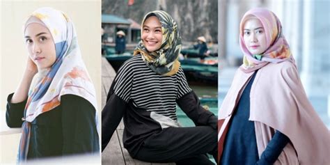 The Many Meanings of the Hijab – Indonesia Expat